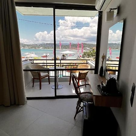 Central Hotel Sidari Sidárion 외부 사진
