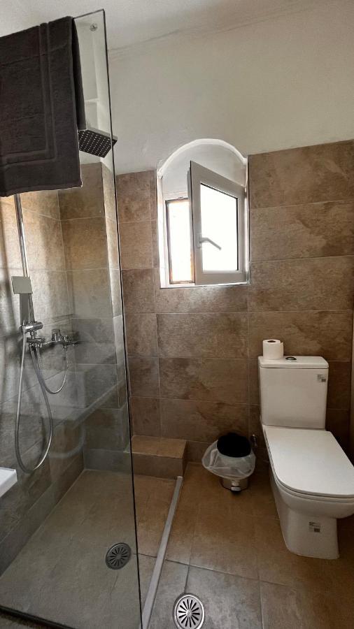 Central Hotel Sidari Sidárion 외부 사진